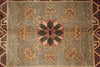 Load image into Gallery viewer, 7.8 x 9.9 Burgundy Mamlook Rug #PIX-19746