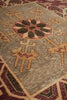 Load image into Gallery viewer, 7.8 x 9.9 Burgundy Mamlook Rug #PIX-19746