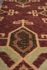 Load image into Gallery viewer, 7.8 x 9.9 Burgundy Mamlook Rug #PIX-19746