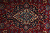 Load image into Gallery viewer, 9 x 12.3 Traditional Persian Kashan Classic Rug #F-3186