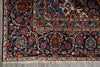 Load image into Gallery viewer, 9 x 12.3 Traditional Persian Kashan Classic Rug #F-3186
