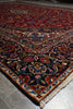 Load image into Gallery viewer, 9 x 12.3 Traditional Persian Kashan Classic Rug #F-3186