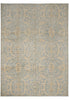 Load image into Gallery viewer, 9 x 12 Light Blue Neutrals Handmade Chobi Rug #F-4234