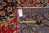 Load image into Gallery viewer, 7.5 x 11 Persian Najaf Rug Iran Traditional Najaf Esfahan Wool Carpet #F-3185