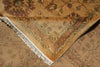 Load image into Gallery viewer, 8.3 x 10 New Agra Oushak Rug Soft Natural Wool #F-6518