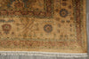 Load image into Gallery viewer, 8.3 x 10 New Agra Oushak Rug Soft Natural Wool #F-6518