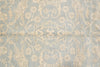 Load image into Gallery viewer, 9 x 12 Light Blue Neutrals Handmade Chobi Rug #F-4234