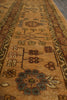 Load image into Gallery viewer, 8.3 x 10 New Agra Oushak Rug Soft Natural Wool #F-6518