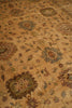 Load image into Gallery viewer, 8.3 x 10 New Agra Oushak Rug Soft Natural Wool #F-6518