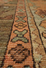 Load image into Gallery viewer, 13 x 16.7 Oushak Large Rug Green Perfect Condition #PIX-6887