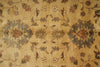 Load image into Gallery viewer, 8 x 10.3 New Handmade Agra Rug Natural Wool #F-6523