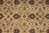 Load image into Gallery viewer, 6 x 9 Beatiful Quality Hand-Knotted Chobi Agra Rug #B-74102
