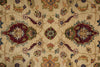 Load image into Gallery viewer, 6 x 9 Beatiful Quality Hand-Knotted Chobi Agra Rug #B-74102