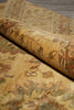 Load image into Gallery viewer, 8 x 10.3 New Handmade Agra Rug Natural Wool #F-6523