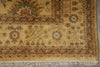 Load image into Gallery viewer, 8 x 10.3 New Handmade Agra Rug Natural Wool #F-6523