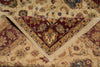 Load image into Gallery viewer, 6 x 9 Beatiful Quality Hand-Knotted Chobi Agra Rug #B-74102
