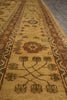 Load image into Gallery viewer, 8 x 10.3 New Handmade Agra Rug Natural Wool #F-6523