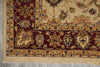 Load image into Gallery viewer, 6 x 9 Beatiful Quality Hand-Knotted Chobi Agra Rug #B-74102