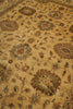 Load image into Gallery viewer, 8 x 10.3 New Handmade Agra Rug Natural Wool #F-6523