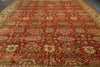 Load image into Gallery viewer, 14 x 19.5 Large Beautiful Oversize Handmade Agra Rug #PIX-16197