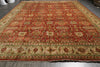 Load image into Gallery viewer, 14 x 19.5 Large Beautiful Oversize Handmade Agra Rug #PIX-16197