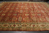 Load image into Gallery viewer, 14 x 19.5 Large Beautiful Oversize Handmade Agra Rug