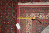Load image into Gallery viewer, 7 x 10 Iran Handmade Persian Bijar Lilihan Rug #B-72312