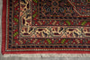 Load image into Gallery viewer, 7 x 10 Iran Handmade Persian Bijar Lilihan Rug #B-72312