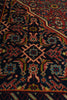 Load image into Gallery viewer, 7 x 10 Iran Handmade Persian Bijar Lilihan Rug #B-72312