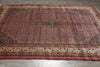 Load image into Gallery viewer, 7 x 10 Iran Handmade Persian Bijar Lilihan Rug #B-72312