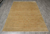 Load image into Gallery viewer, 6 x 9.4 Contemporary New Oushak Rug Traditional  Transitional Modern #B-79585