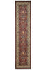 Load image into Gallery viewer, 2.6 x 10.6 Feet Long Runner Fine Quality Wool Handmade Pakistan Rug