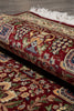 Load image into Gallery viewer, 2.6 x 10.6 Feet Long Runner Fine Quality Wool Handmade Pakistan Rug #PIX-14938