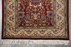 Load image into Gallery viewer, 2.6 x 10.6 Feet Long Runner Fine Quality Wool Handmade Pakistan Rug #PIX-14938