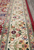 Load image into Gallery viewer, 2.6 x 10.6 Feet Long Runner Fine Quality Wool Handmade Pakistan Rug #PIX-14938