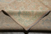 Load image into Gallery viewer, 9 x 12 Neutral Warm colors natural Handmade Wool Rug #F-4238
