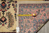Load image into Gallery viewer, 7 x 7.7 Square Persian Sarouk Rug #B-72433