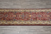 Load image into Gallery viewer, 2.6 x 10.6 Feet Long Runner Fine Quality Wool Handmade Pakistan Rug #PIX-14938