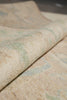 Load image into Gallery viewer, 9 x 12 Neutral Warm colors natural Handmade Wool Rug #F-4238