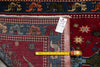 Load image into Gallery viewer, 3.4 x 15.5 Old Persian Tabriz Runner rug #F-4508