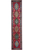 Load image into Gallery viewer, 3.4 x 15.5 Old Persian Tabriz Runner rug