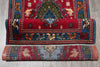 Load image into Gallery viewer, 3.4 x 15.5 Old Persian Tabriz Runner rug #F-4508