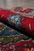 Load image into Gallery viewer, 3.4 x 15.5 Old Persian Tabriz Runner rug #F-4508