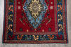 Load image into Gallery viewer, 3.4 x 15.5 Old Persian Tabriz Runner rug #F-4508