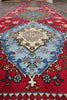 Load image into Gallery viewer, 3.4 x 15.5 Old Persian Tabriz Runner rug #F-4508