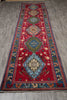 Load image into Gallery viewer, 3.4 x 15.5 Old Persian Tabriz Runner rug #F-4508