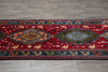 Load image into Gallery viewer, 3.4 x 15.5 Old Persian Tabriz Runner rug