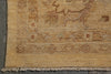 Load image into Gallery viewer, 9.9 x 13.4 Nice Quality Chobi Peshawar Rug Happy Warn Colors #PIX-15456
