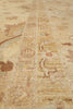 Load image into Gallery viewer, 9.9 x 13.4 Nice Quality Chobi Peshawar Rug Happy Warn Colors #PIX-15456