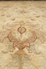 Load image into Gallery viewer, 9.9 x 13.4 Nice Quality Chobi Peshawar Rug Happy Warn Colors #PIX-15456